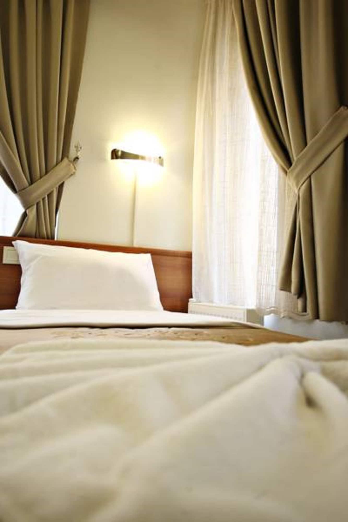 Taksim Palace Hotel Стамбул Екстер'єр фото