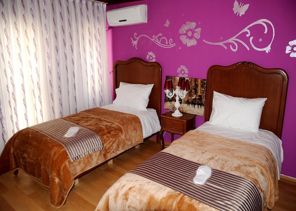 Taksim Palace Hotel Стамбул Екстер'єр фото