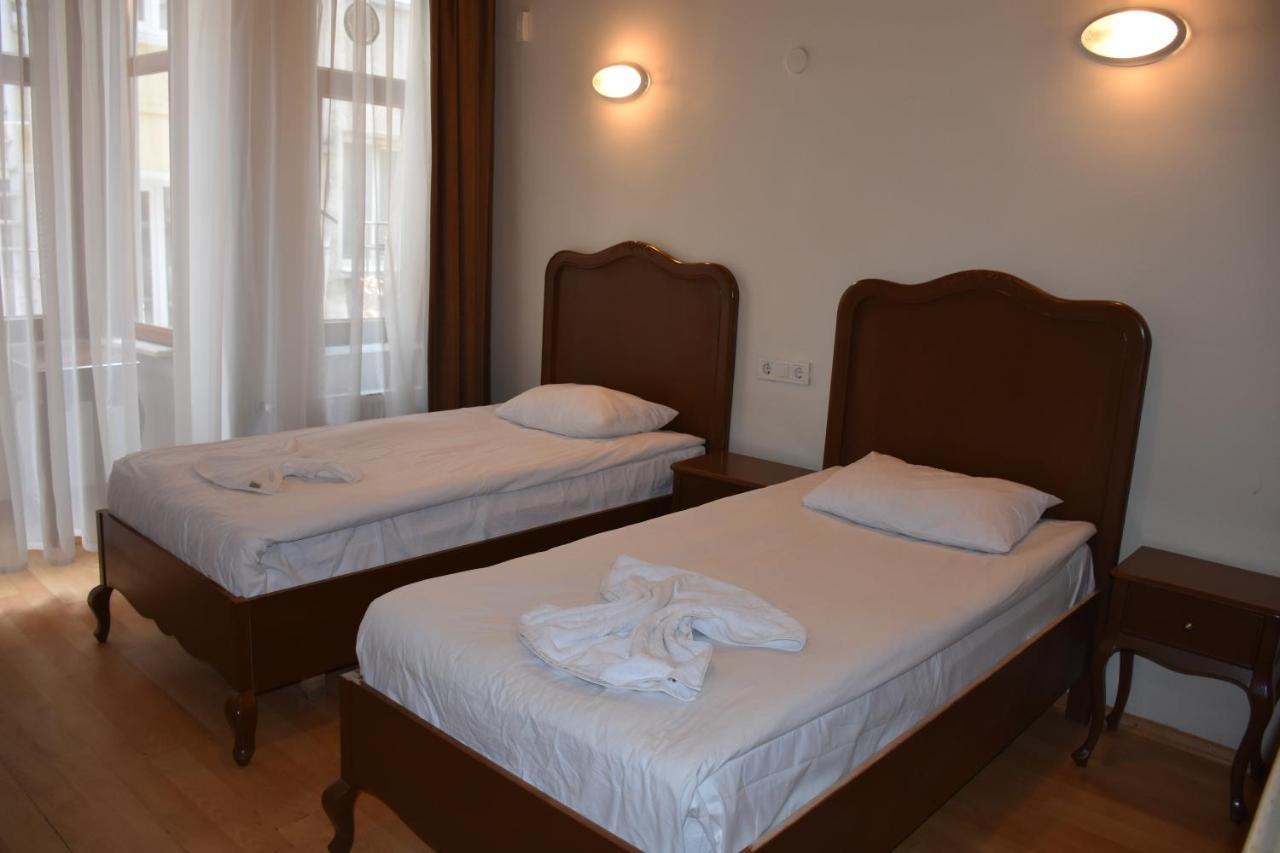 Taksim Palace Hotel Стамбул Екстер'єр фото