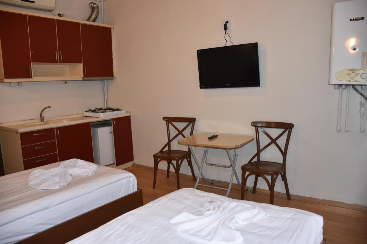 Taksim Palace Hotel Стамбул Екстер'єр фото