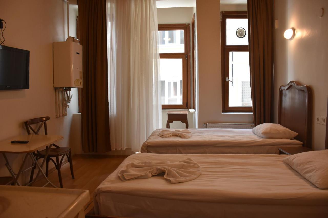 Taksim Palace Hotel Стамбул Екстер'єр фото